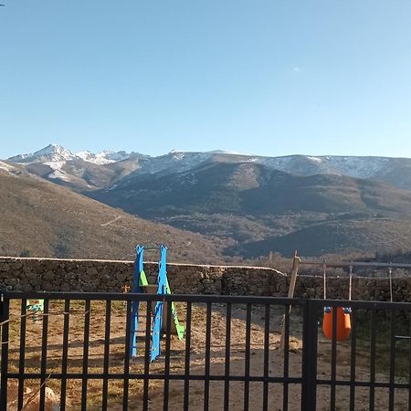 Casa Rural Las Canales Zapardiel de la Ribera Εξωτερικό φωτογραφία