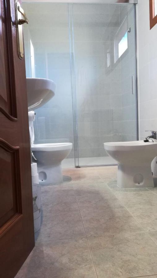 Casa Rural Las Canales Zapardiel de la Ribera Εξωτερικό φωτογραφία