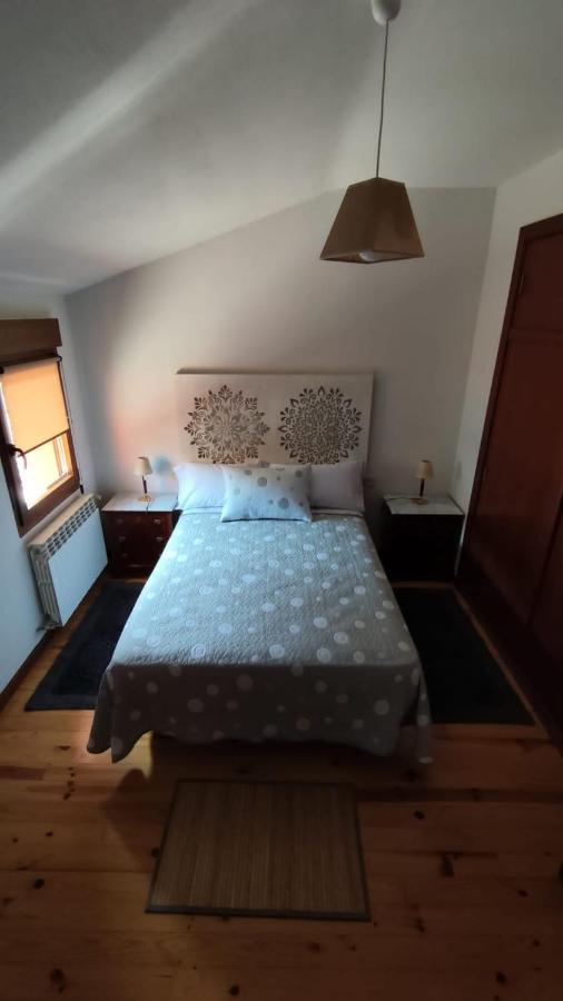 Casa Rural Las Canales Zapardiel de la Ribera Εξωτερικό φωτογραφία