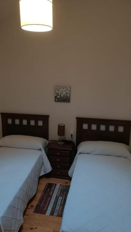 Casa Rural Las Canales Zapardiel de la Ribera Εξωτερικό φωτογραφία