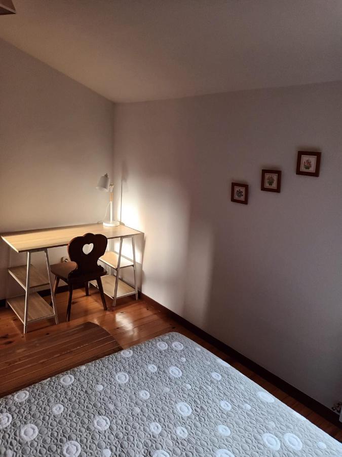 Casa Rural Las Canales Zapardiel de la Ribera Εξωτερικό φωτογραφία