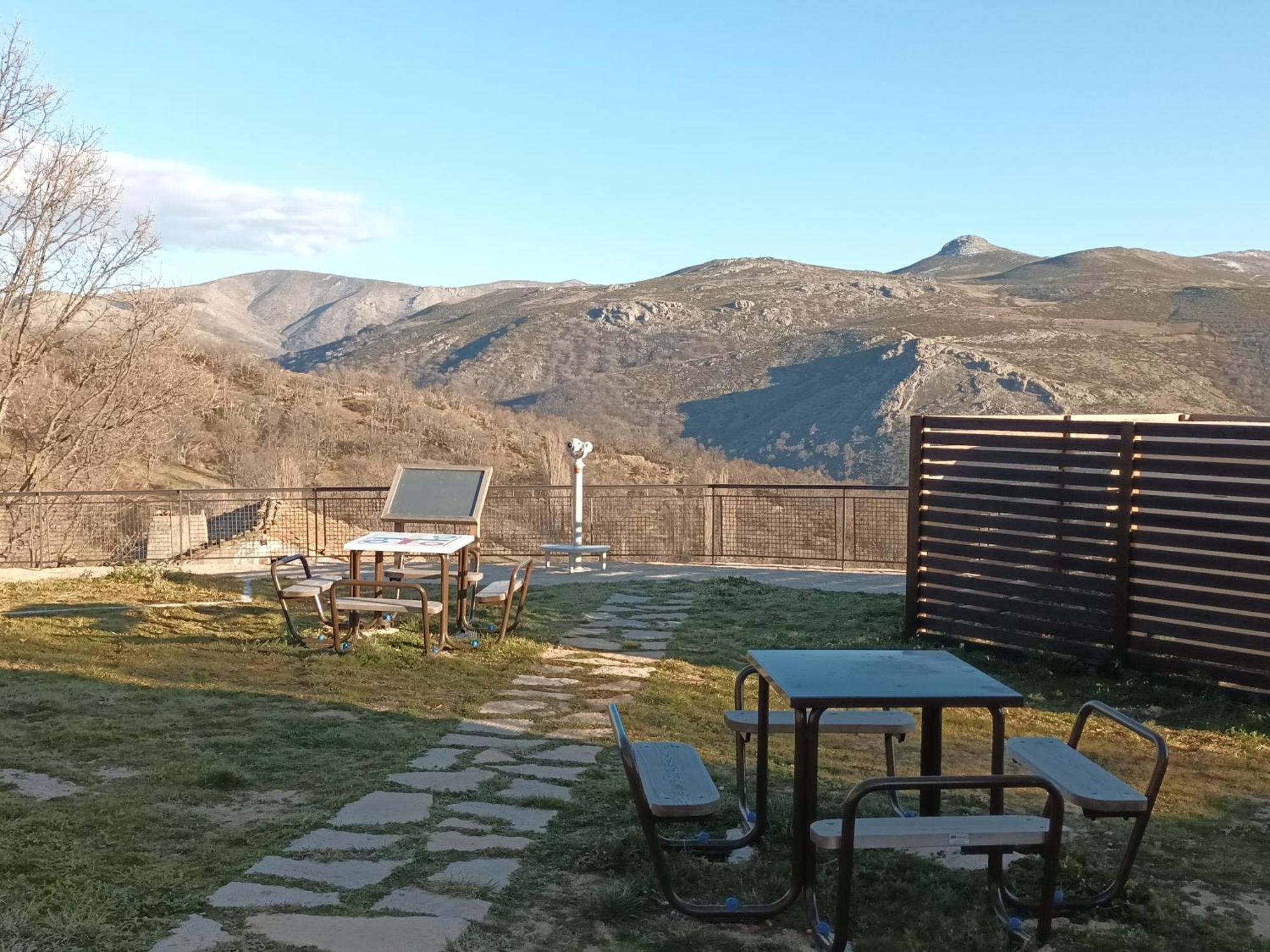 Casa Rural Las Canales Zapardiel de la Ribera Εξωτερικό φωτογραφία