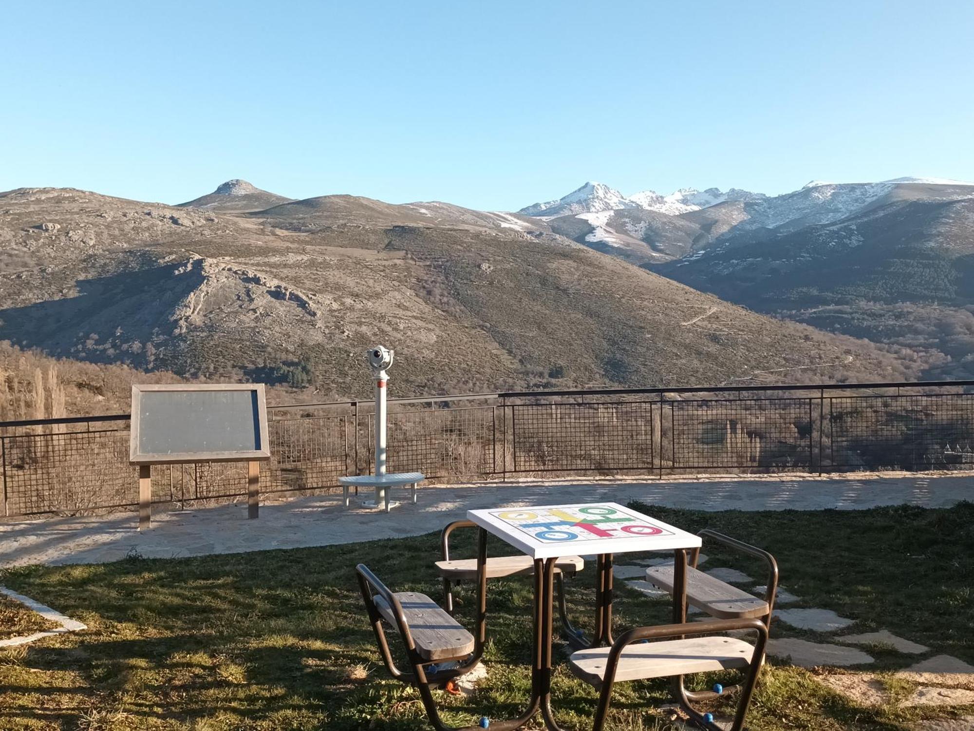 Casa Rural Las Canales Zapardiel de la Ribera Εξωτερικό φωτογραφία