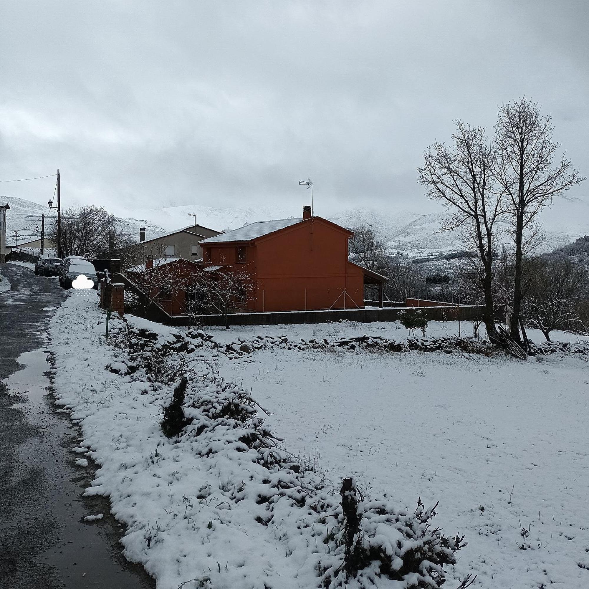 Casa Rural Las Canales Zapardiel de la Ribera Εξωτερικό φωτογραφία